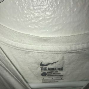 Nike shirt